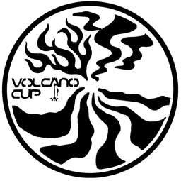 Volcano Cup Logo